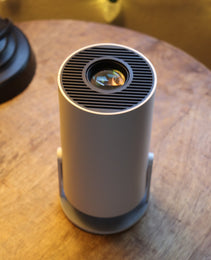 IllumaBeam® Portable Smart Projector